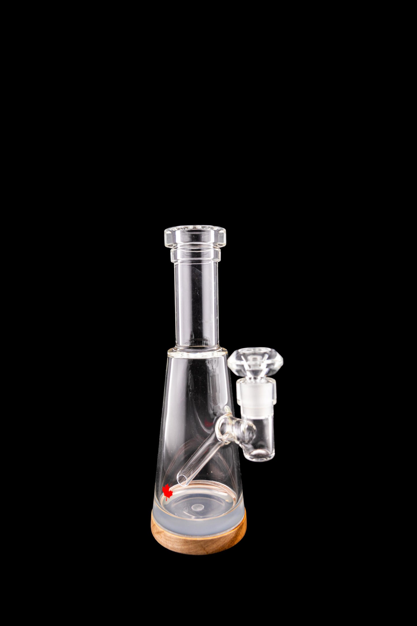 Canada Puffin | 8.5" Polaris Water Pipe