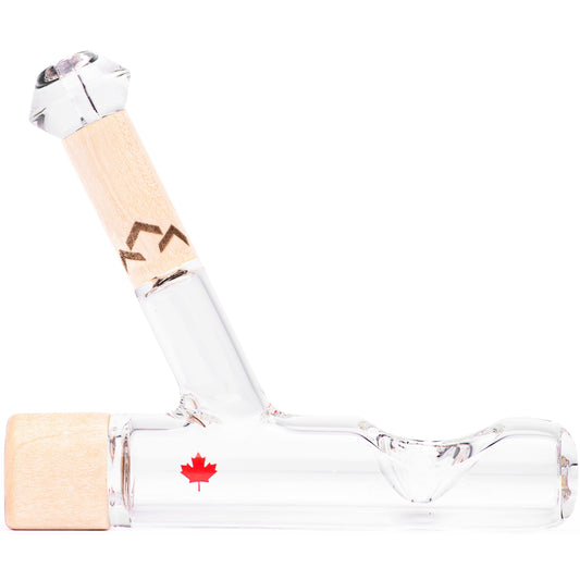 Canada Puffin | Chalet Steamroller