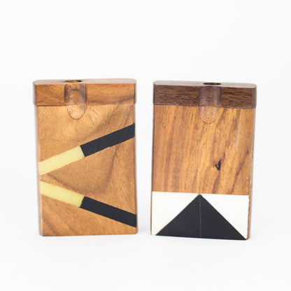 Dugout Set with One Hitter 3" – Assorted Designs
