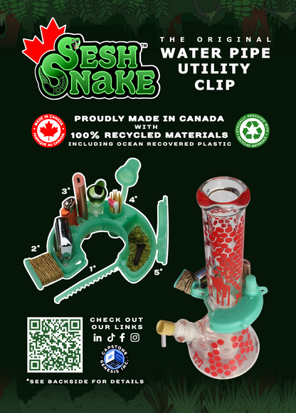 The Sesh Snake