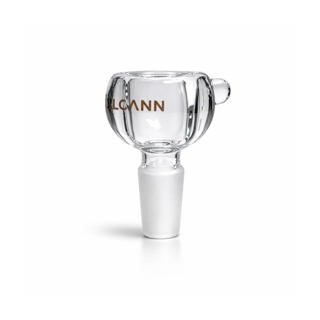Wellcan 14mm Bucket Bowl  With Built In  Honwyxomb Screen