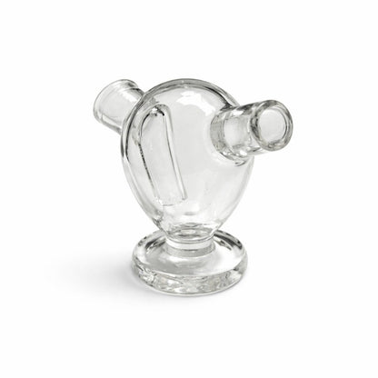 Mini Glass Blunt Bubbler