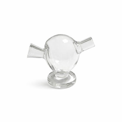 Mini Glass Blunt Bubbler
