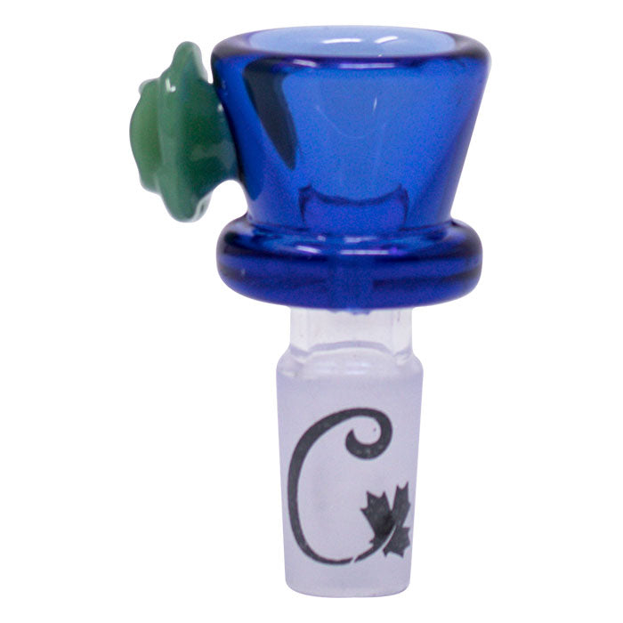 Cannatonik | Pop Art Pattern Bowl 14mm