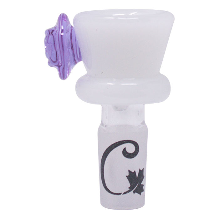 Cannatonik | Pop Art Pattern Bowl 14mm