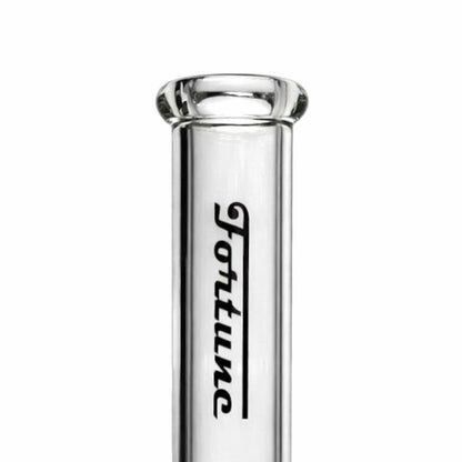 Fortune | 10" Beaker Bong – 5mm
