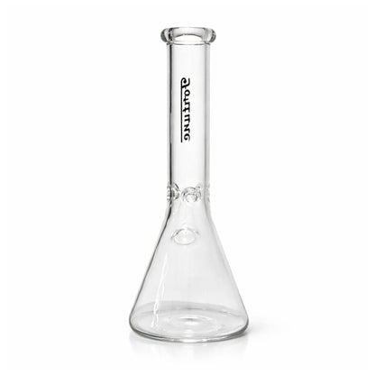 Fortune | 10" Beaker Bong – 5mm