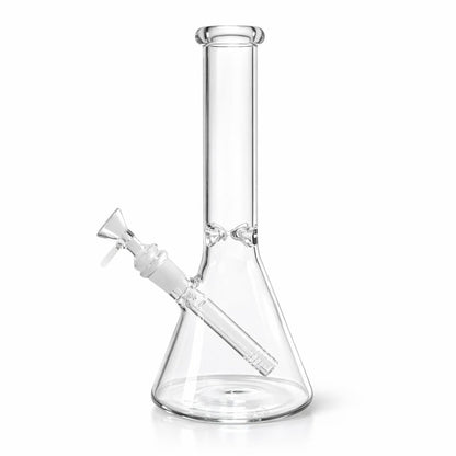 Fortune | 10" Beaker Bong – 5mm