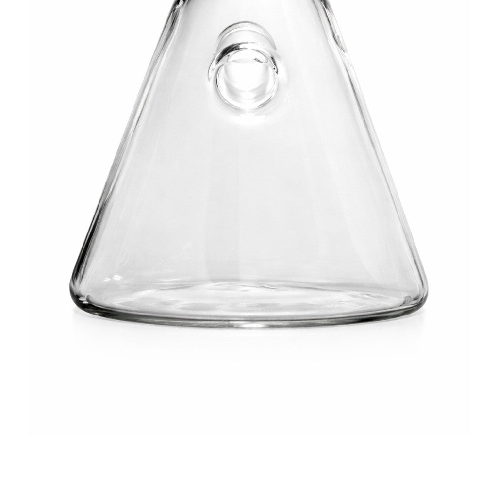 Fortune | 10" Beaker Bong – 5mm