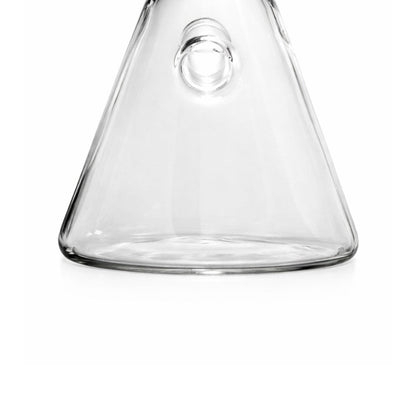 Fortune | 10" Beaker Bong – 5mm