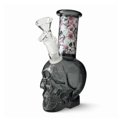 6 PCS Skull Gift Set
