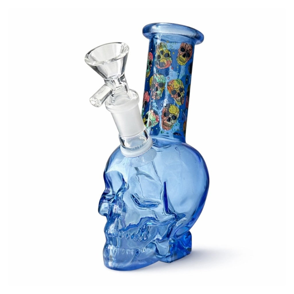 6 PCS Skull Gift Set