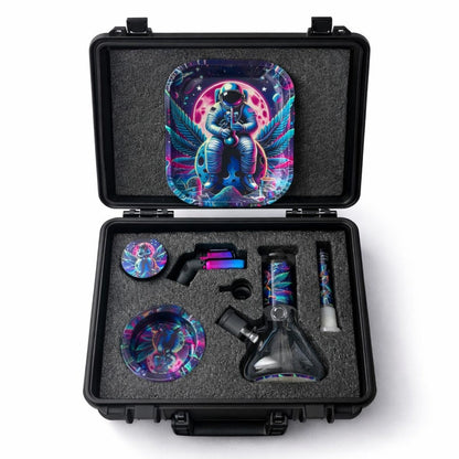 Astronaut Carrying Case
