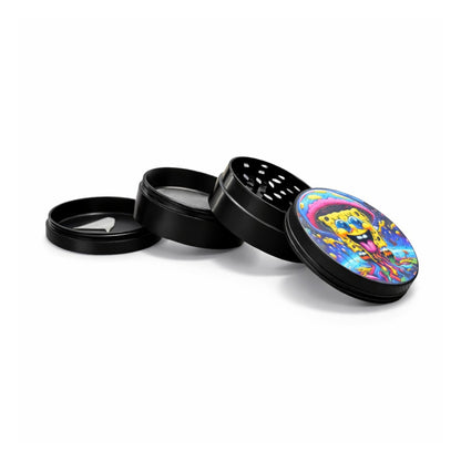 Cartoon Drip Carrying Case