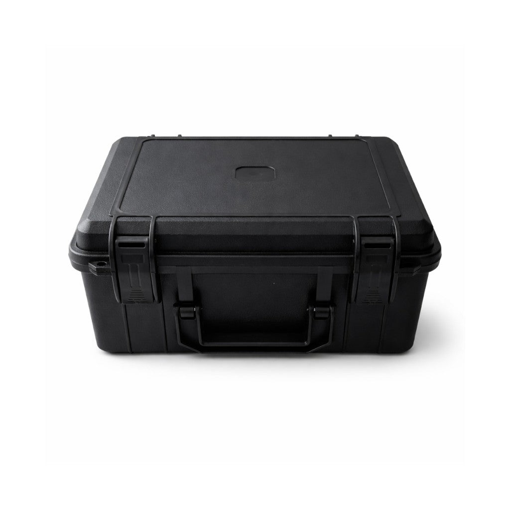Cartoon Drip Carrying Case