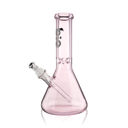 BIO | 12" 50 x 5 Beaker - Full Pink