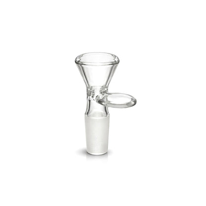 12.5” Diamond Beaker Bong – 7mm Thick Glass w/ Gift Box