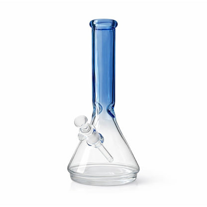 Prism Core 12.5” 7mm Heavy Glass Beaker Bong