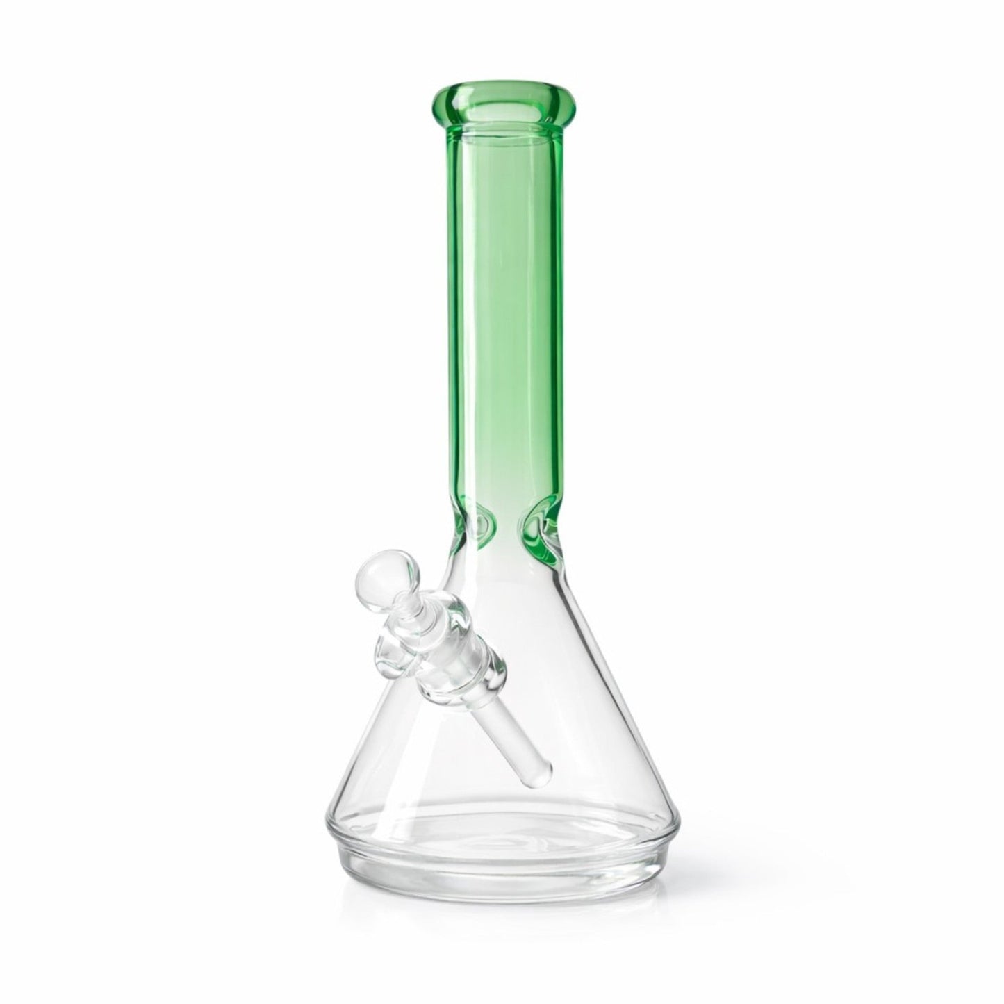 Prism Core 12.5” 7mm Heavy Glass Beaker Bong