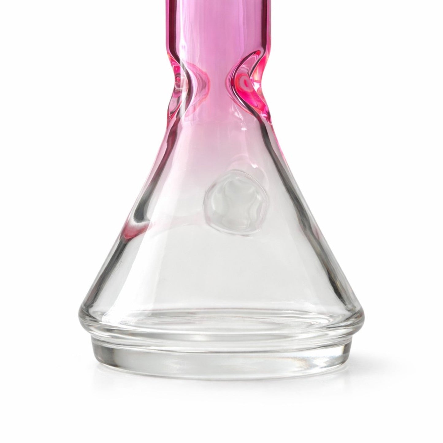 Prism Core 12.5” 7mm Heavy Glass Beaker Bong