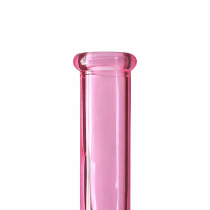 Prism Core 12.5” 7mm Heavy Glass Beaker Bong