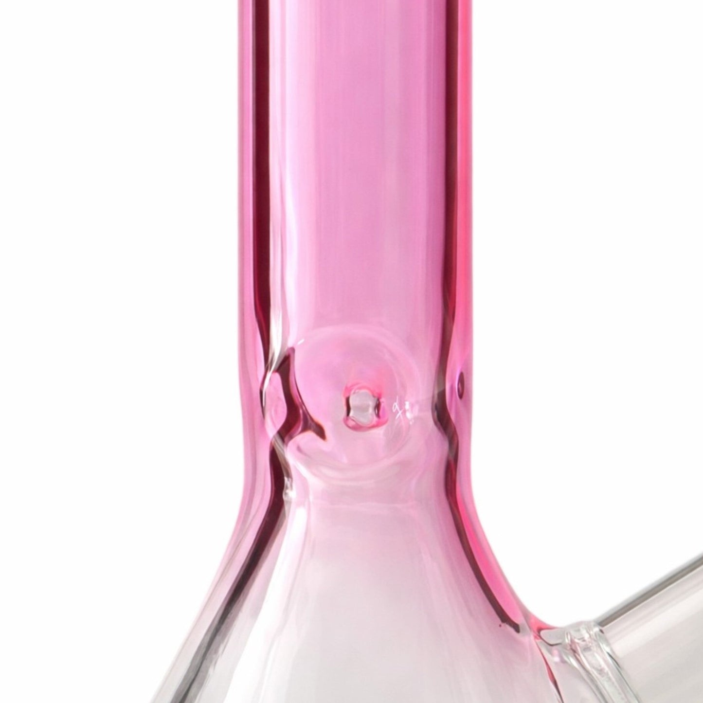 Prism Core 12.5” 7mm Heavy Glass Beaker Bong