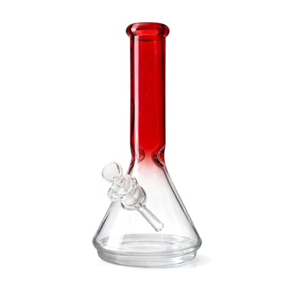 Prism Core 12.5” 7mm Heavy Glass Beaker Bong