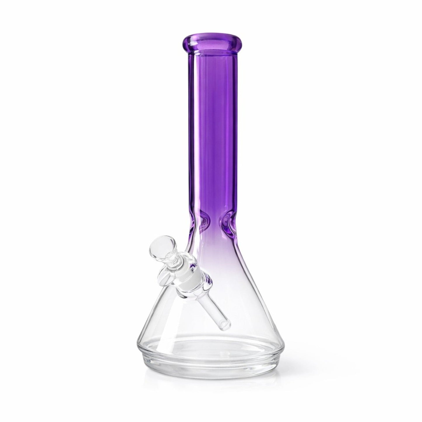 Prism Core 12.5” 7mm Heavy Glass Beaker Bong
