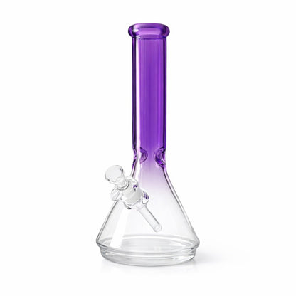 Prism Core 12.5” 7mm Heavy Glass Beaker Bong