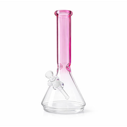 Prism Core 12.5” 7mm Heavy Glass Beaker Bong