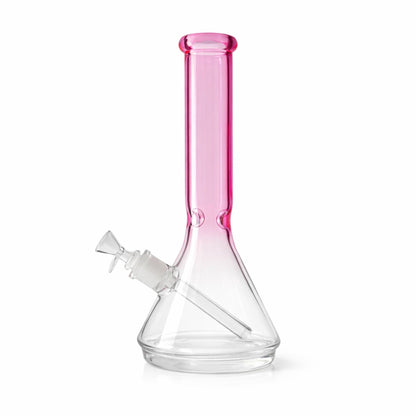 Prism Core 12.5” 7mm Heavy Glass Beaker Bong