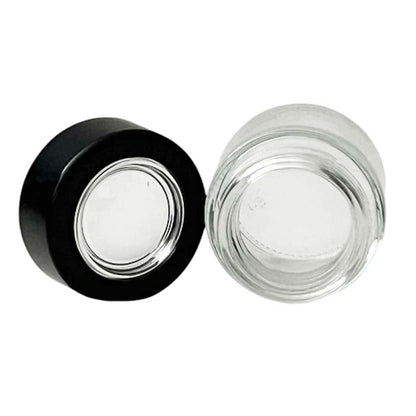 Cosmic Drift All-In-One Travel Glass Set
