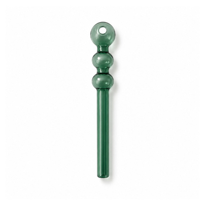6-1/2" Three Ball Oil Burner Pipe