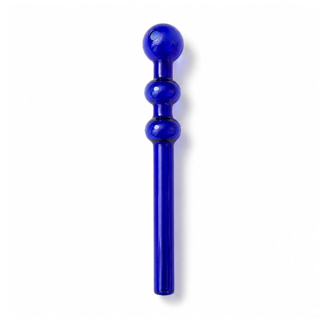 6-1/2" Three Ball Oil Burner Pipe