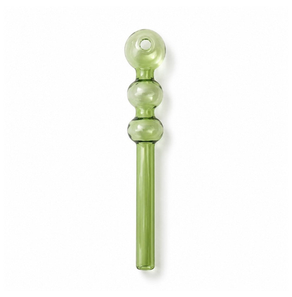 6-1/2" Three Ball Oil Burner Pipe