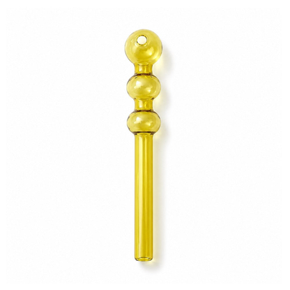 6-1/2" Three Ball Oil Burner Pipe