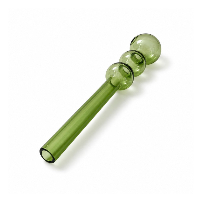 6-1/2" Three Ball Oil Burner Pipe