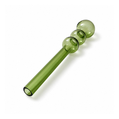 6-1/2" Three Ball Oil Burner Pipe