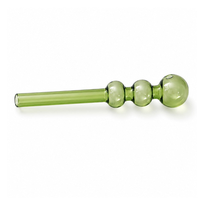 6-1/2" Three Ball Oil Burner Pipe