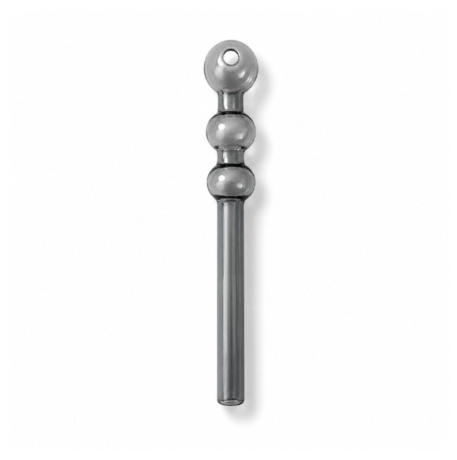 6-1/2" Three Ball Oil Burner Pipe