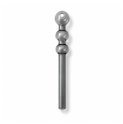 6-1/2" Three Ball Oil Burner Pipe