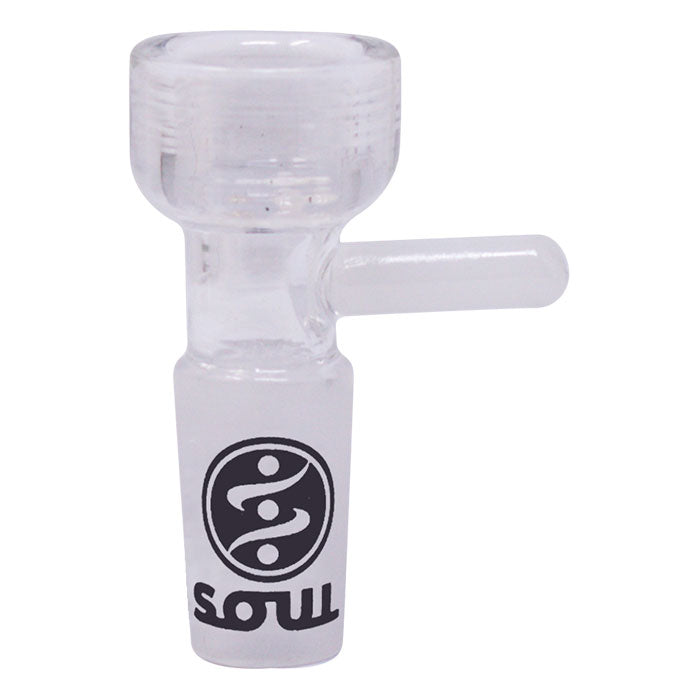 Minimalist Dot Soul Glass Bowl - 14mm