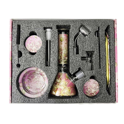 Kitty Dream Castle City Complete Gift Set – Premium All-In-One Session Kit