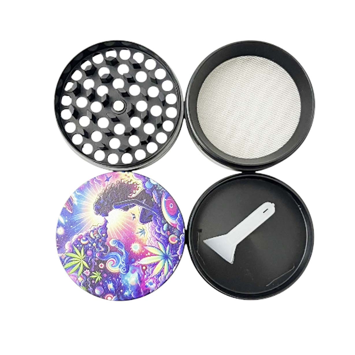 Cosmic Drift Design Complete Gift Set – Premium All-In-One Session Kit