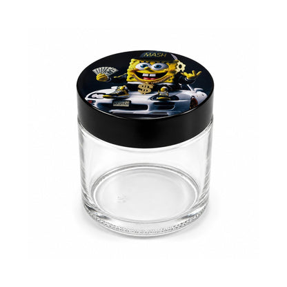 Sponge Misfit Carrying Case Bundle Set