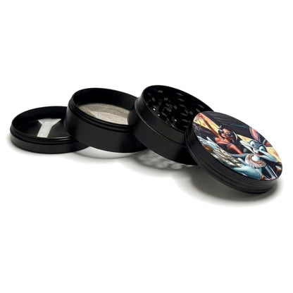 Bunny Boss Carrying Case Bundle Set