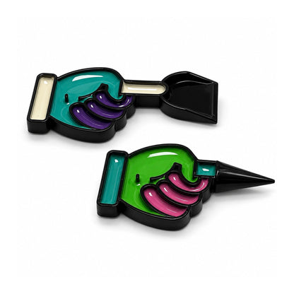 Bunny Boss Carrying Case Bundle Set