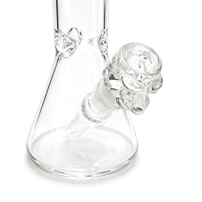 14mm Troll Face Glass Bowl Piece