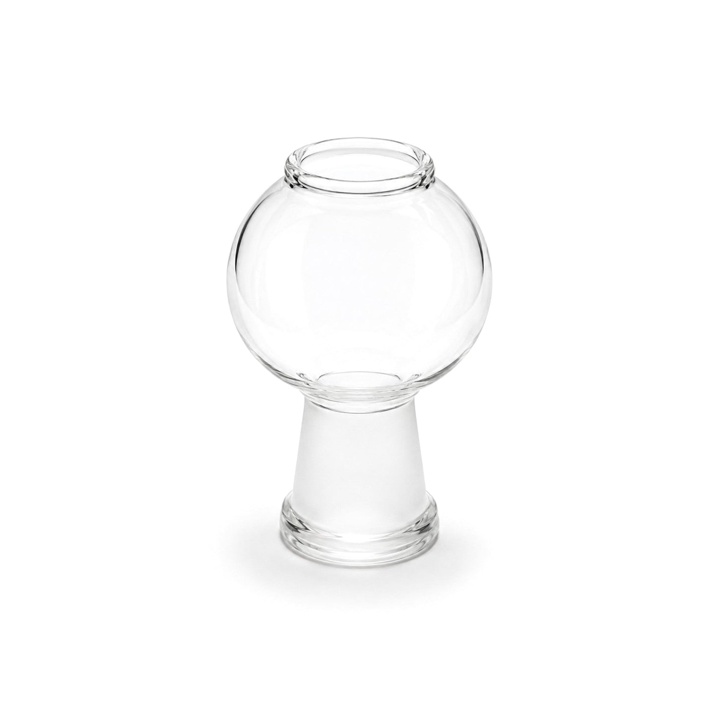 14mm Bubble Oil Dome Cap