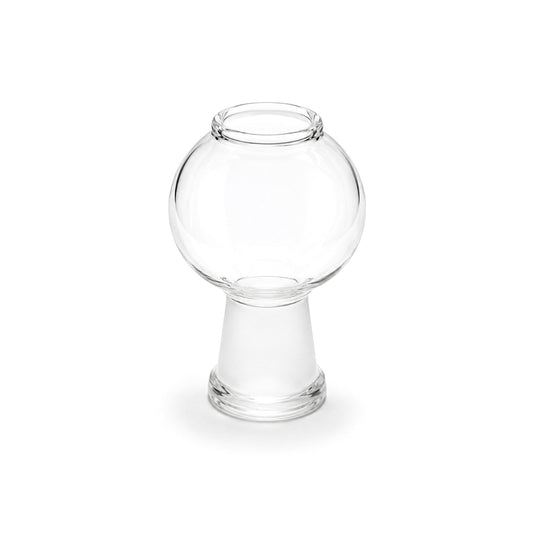 14mm Bubble Oil Dome Cap
